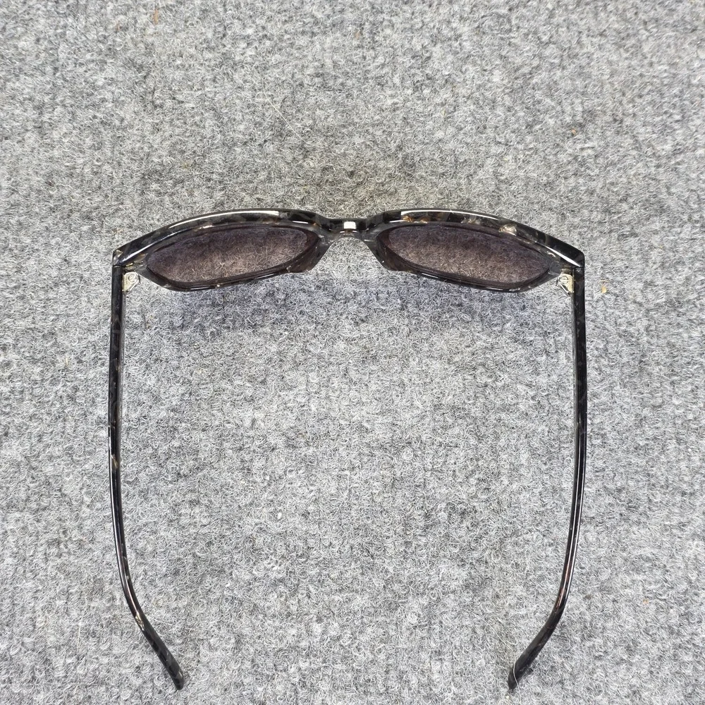 Theory Womens Sunglasses Metallic Tortoise‎ Cat Eye